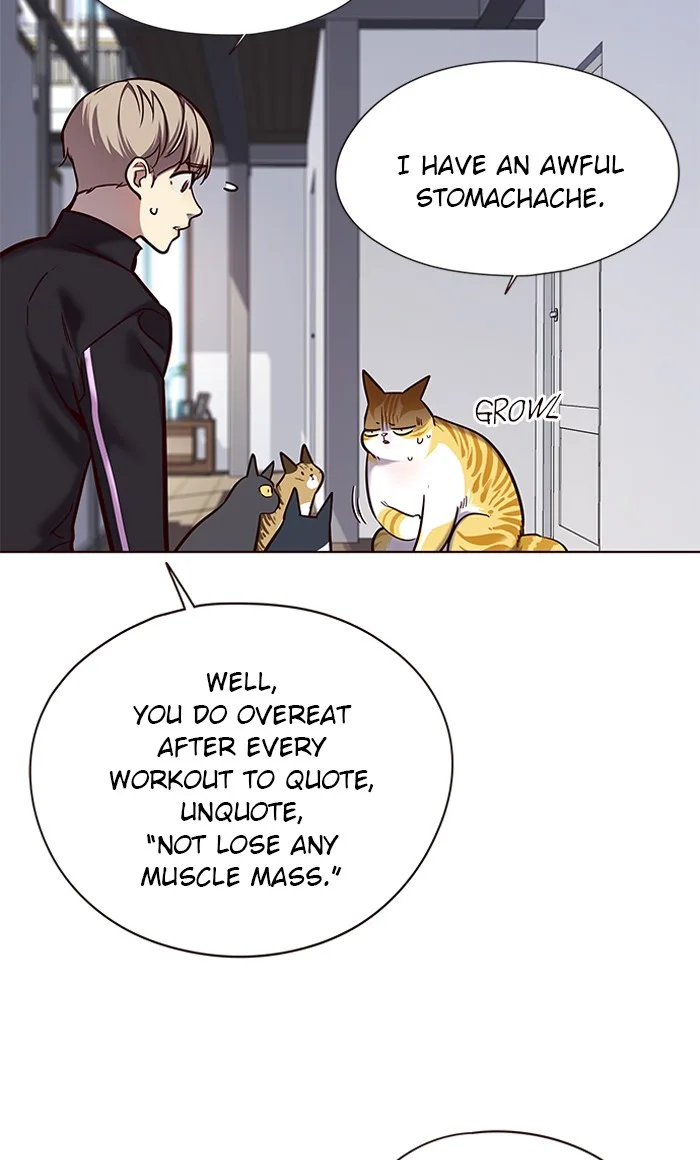 Eleceed - Chapter 119 - Page 4