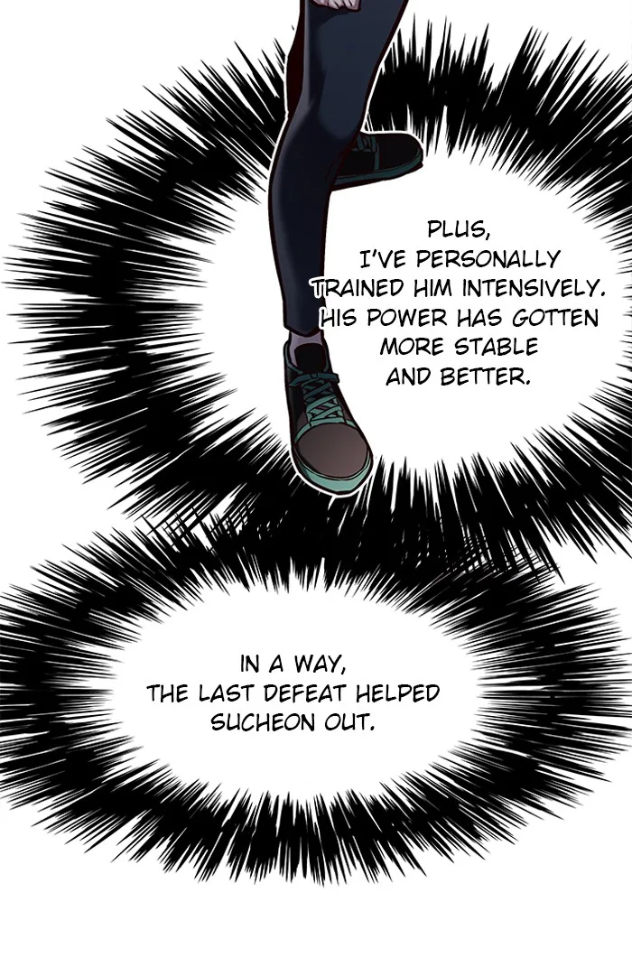 Eleceed - Chapter 119 - Page 49