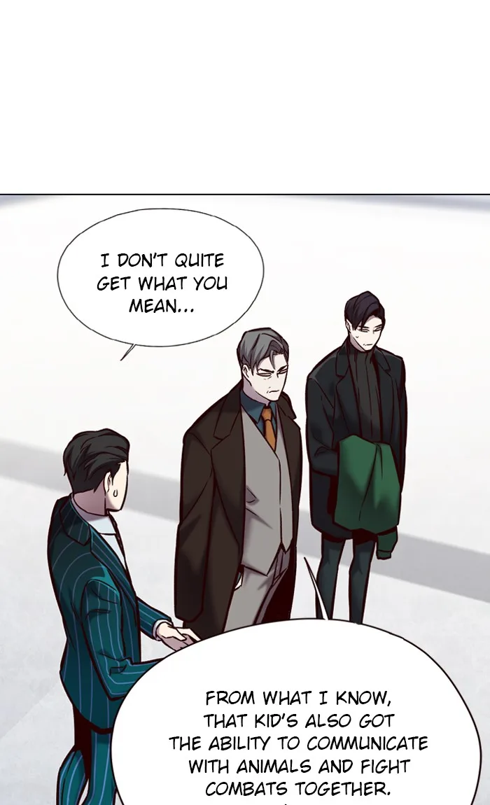 Eleceed - Chapter 119 - Page 59