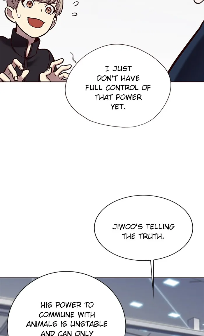 Eleceed - Chapter 119 - Page 64
