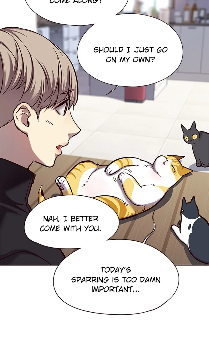 Eleceed - Chapter 119 - Page 7
