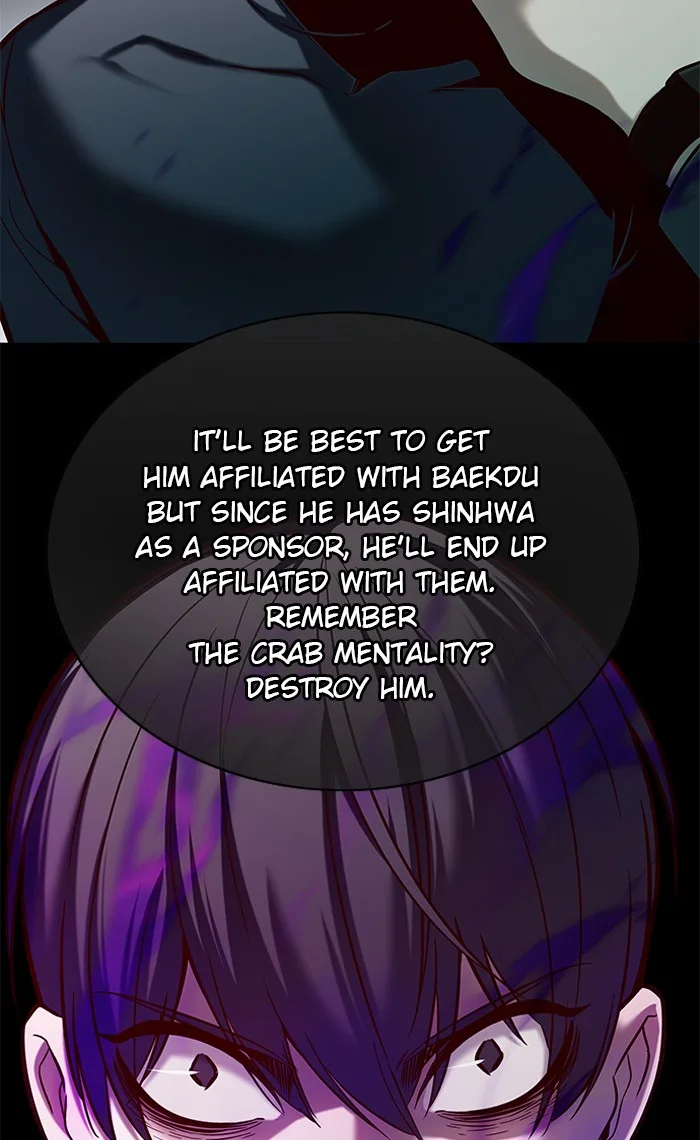 Eleceed - Chapter 119 - Page 80