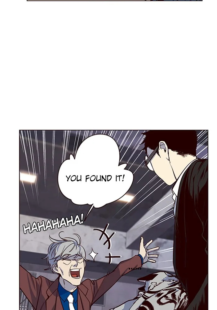 Eleceed - Chapter 12 - Page 125