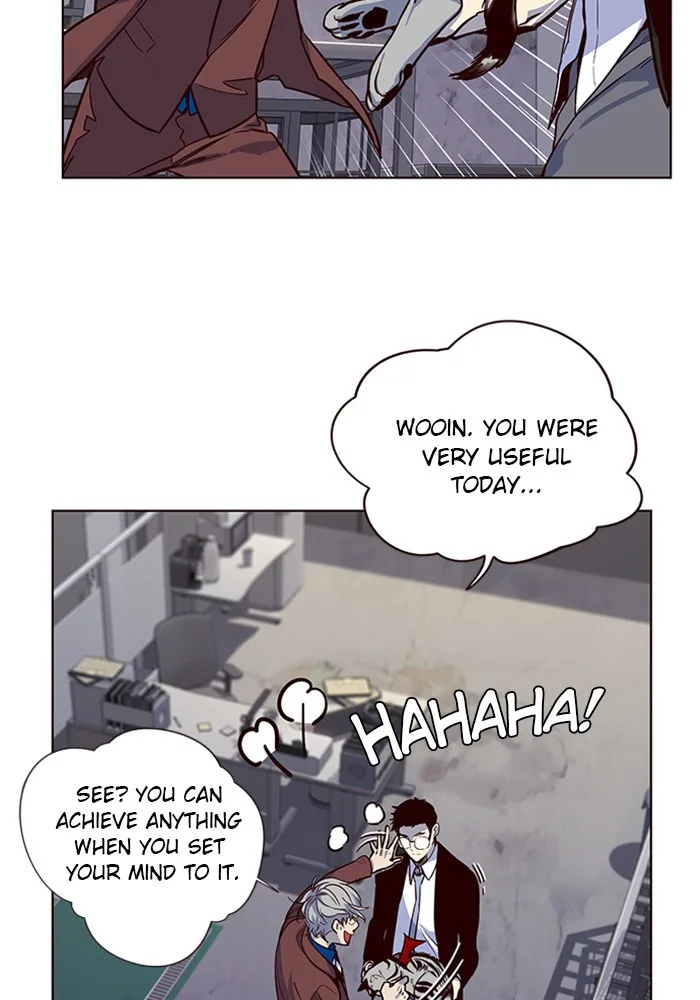 Eleceed - Chapter 12 - Page 127