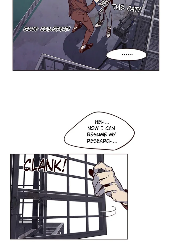 Eleceed - Chapter 12 - Page 128