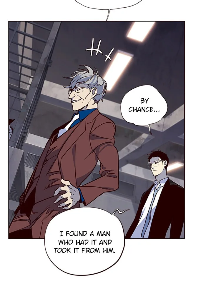 Eleceed - Chapter 12 - Page 133