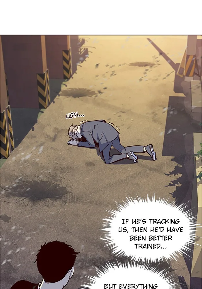 Eleceed - Chapter 12 - Page 58