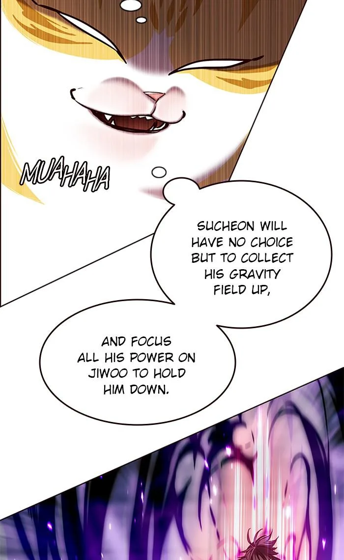 Eleceed - Chapter 120 - Page 20