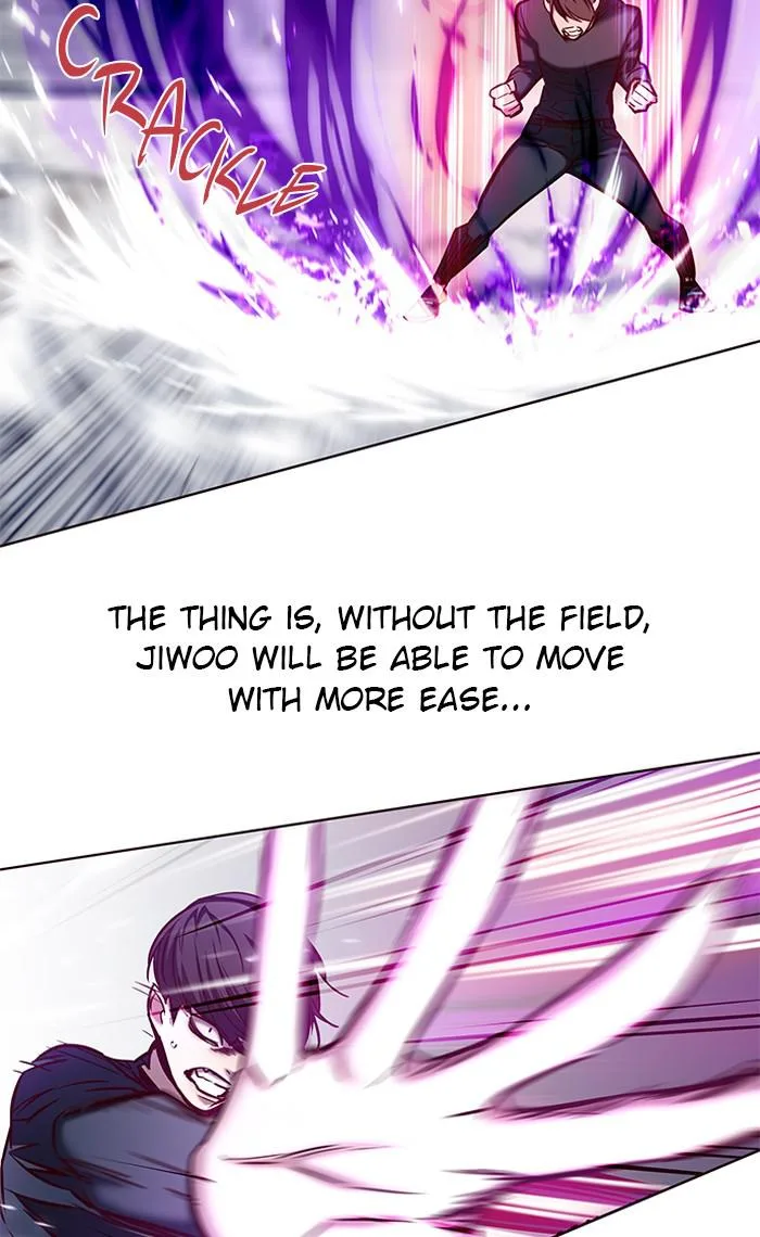 Eleceed - Chapter 120 - Page 21