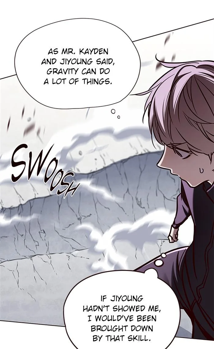 Eleceed - Chapter 120 - Page 36