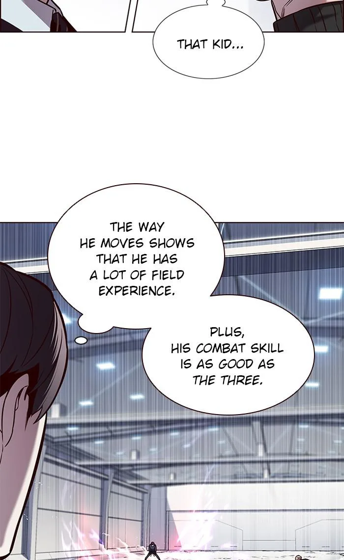 Eleceed - Chapter 120 - Page 38