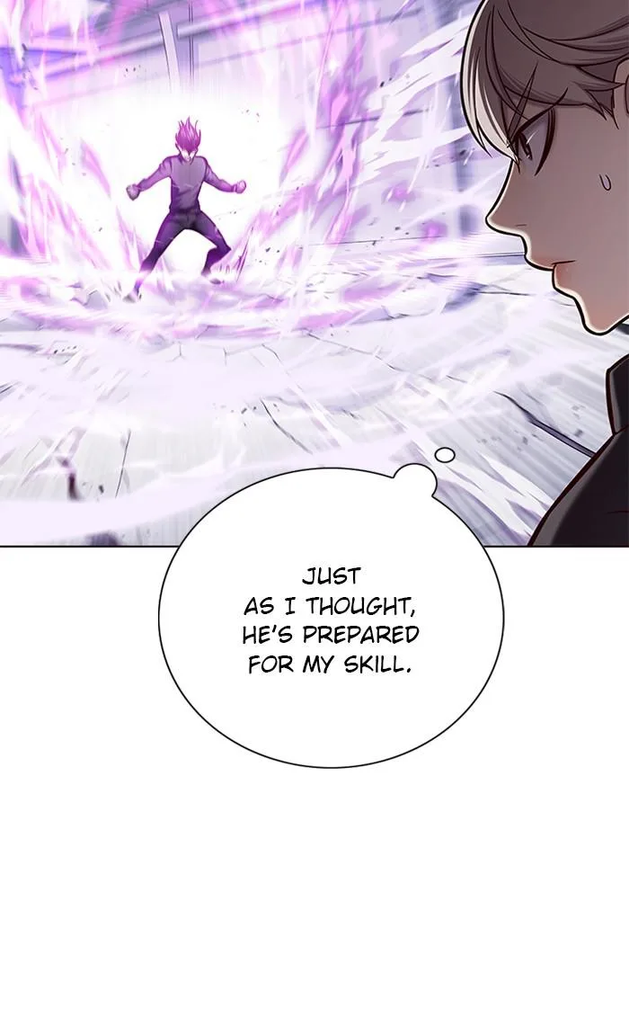 Eleceed - Chapter 120 - Page 74