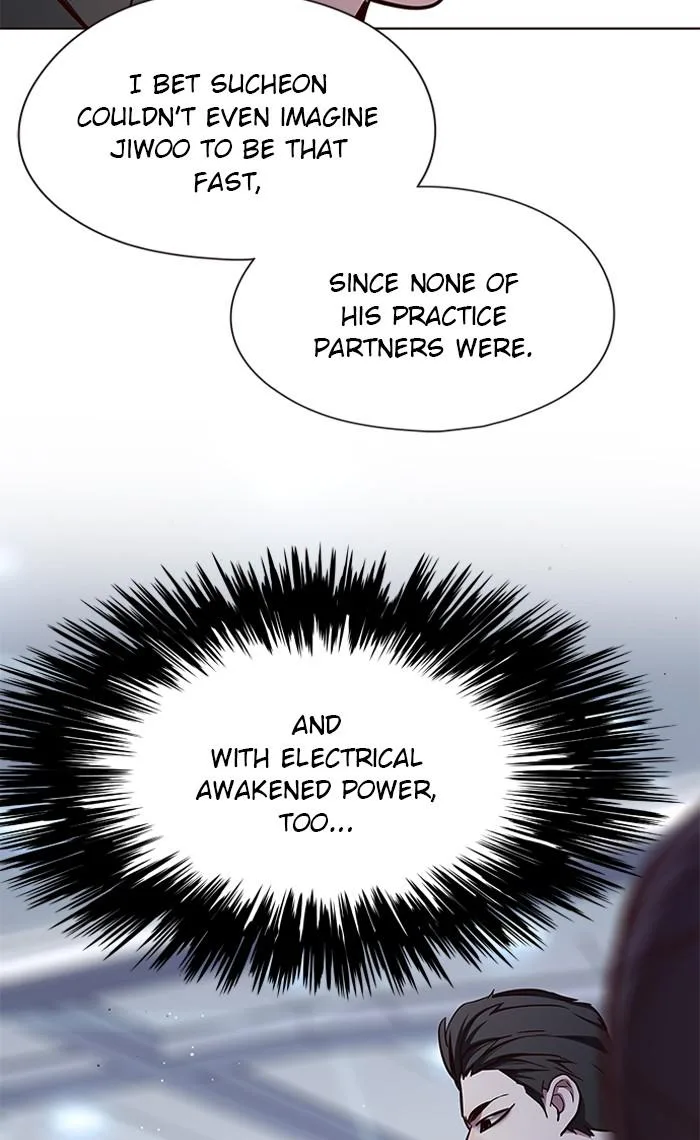 Eleceed - Chapter 121 - Page 10
