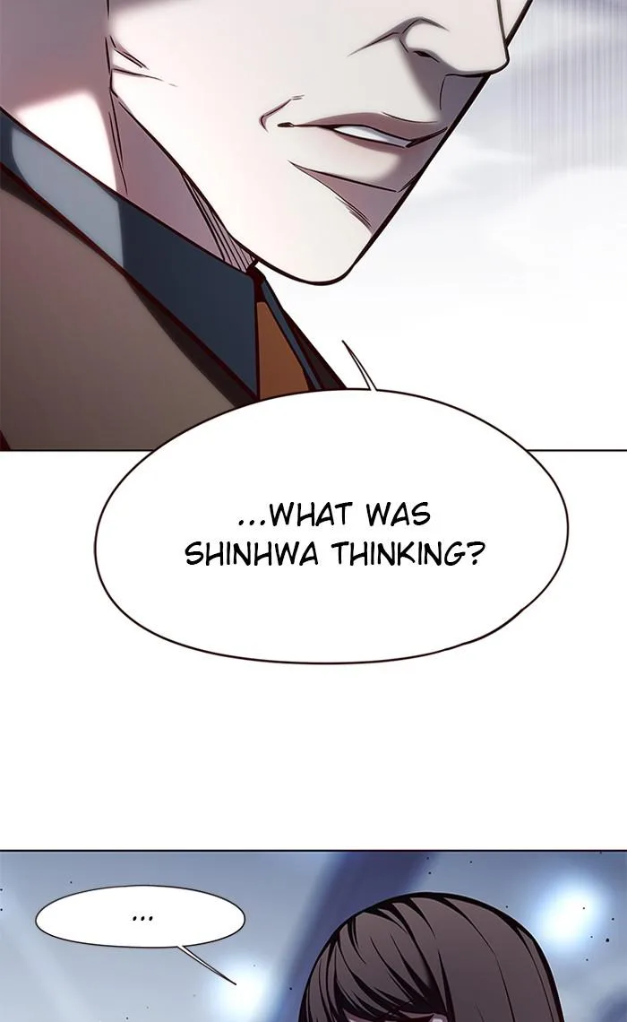 Eleceed - Chapter 121 - Page 21