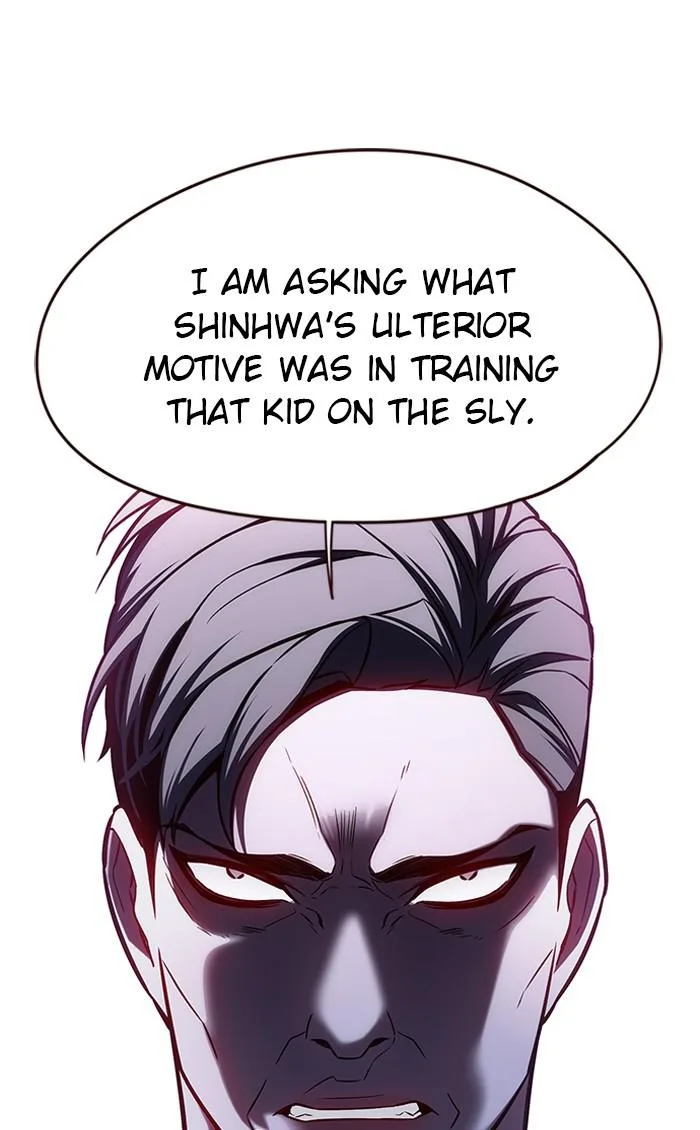 Eleceed - Chapter 121 - Page 25