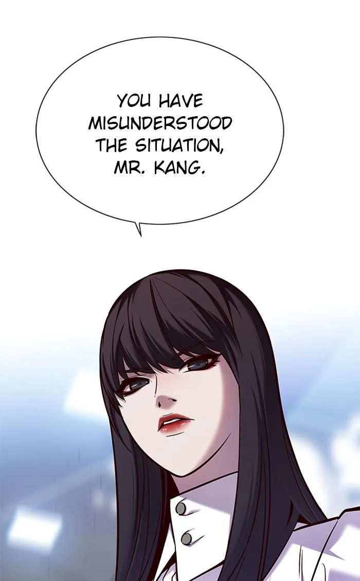 Eleceed - Chapter 121 - Page 34