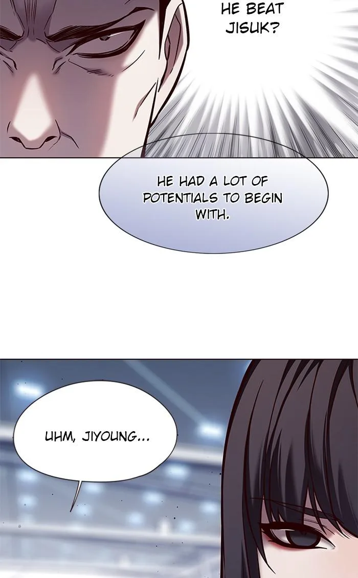 Eleceed - Chapter 121 - Page 41