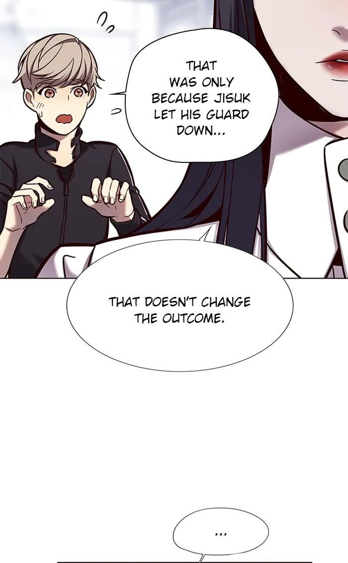 Eleceed - Chapter 121 - Page 42