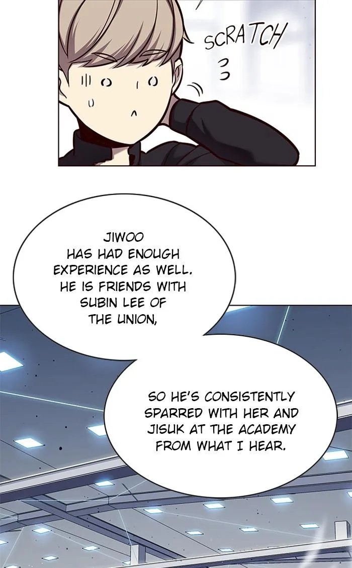 Eleceed - Chapter 121 - Page 43