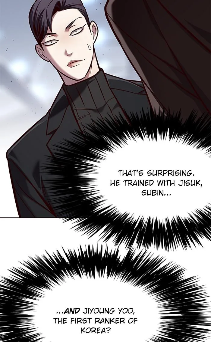 Eleceed - Chapter 121 - Page 47