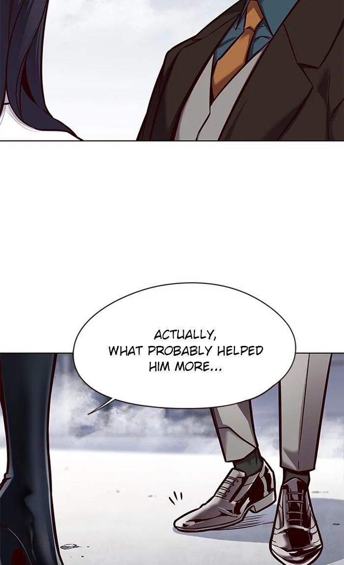 Eleceed - Chapter 121 - Page 52