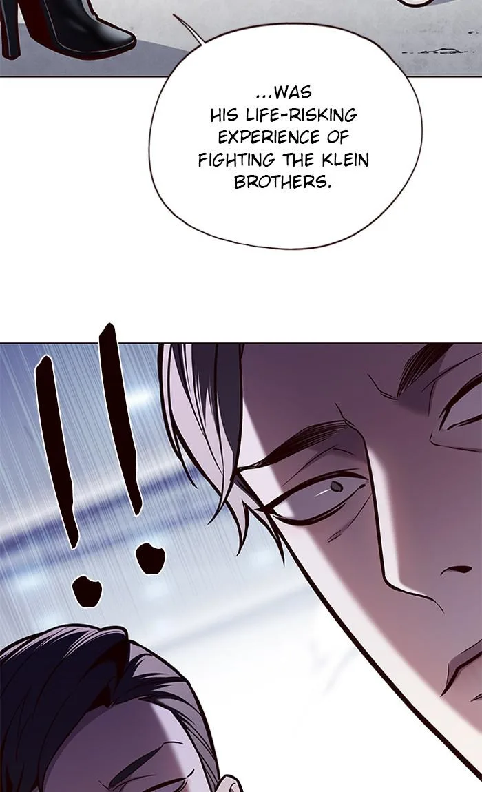 Eleceed - Chapter 121 - Page 53