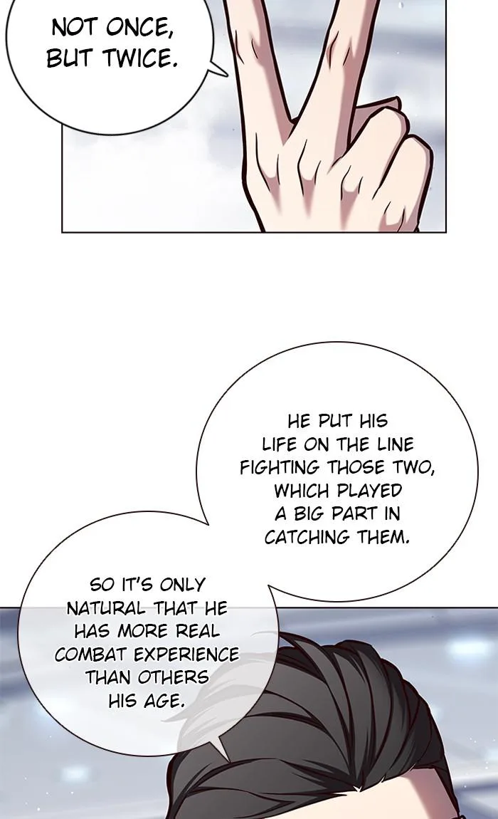 Eleceed - Chapter 121 - Page 56