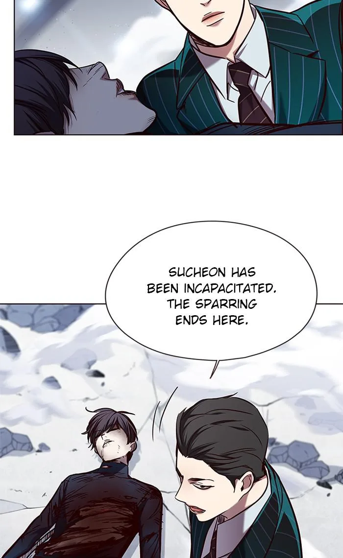 Eleceed - Chapter 121 - Page 8