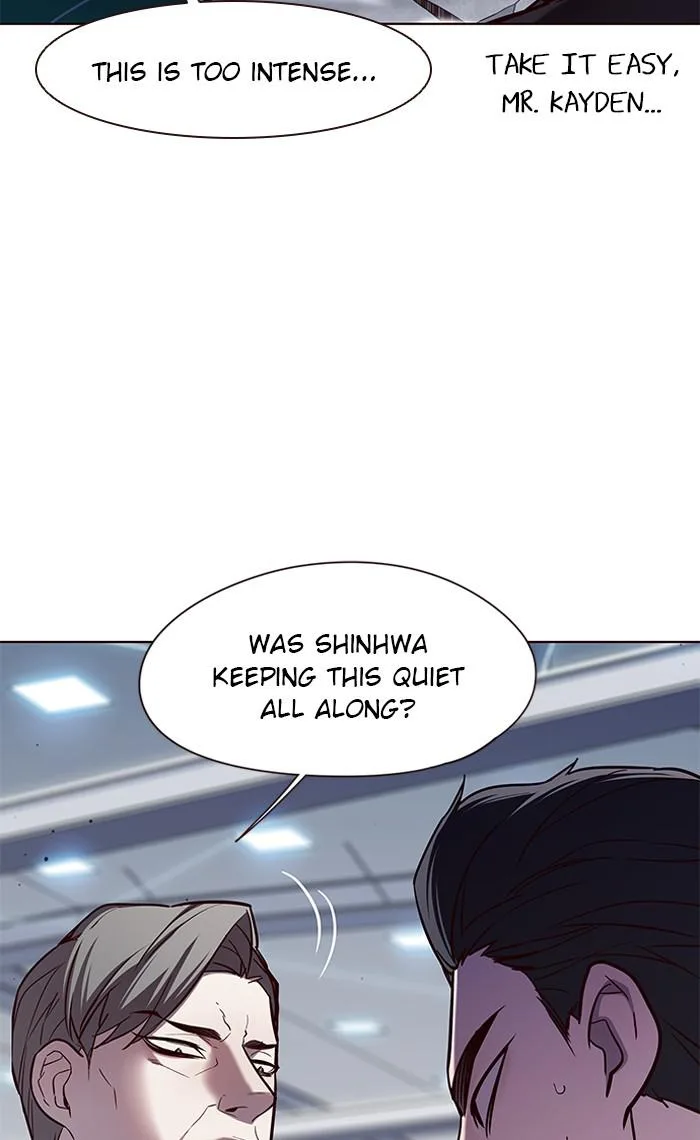 Eleceed - Chapter 121 - Page 80