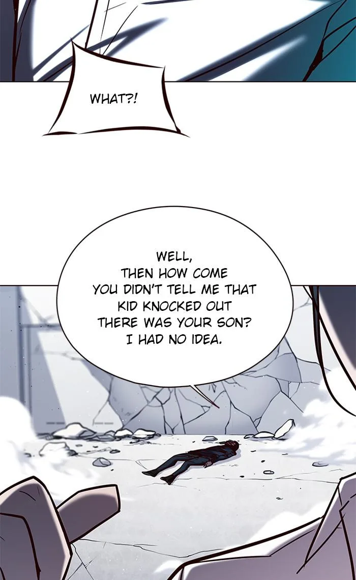 Eleceed - Chapter 121 - Page 84
