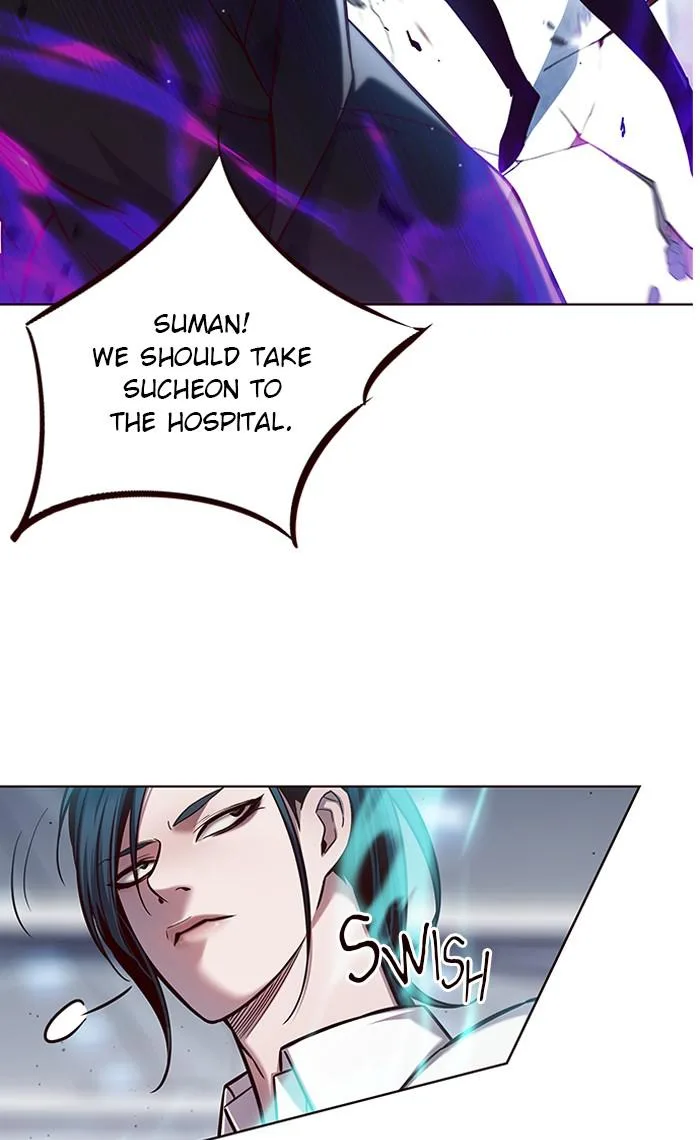 Eleceed - Chapter 121 - Page 95