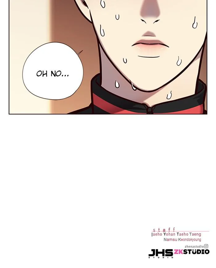 Eleceed - Chapter 122 - Page 105