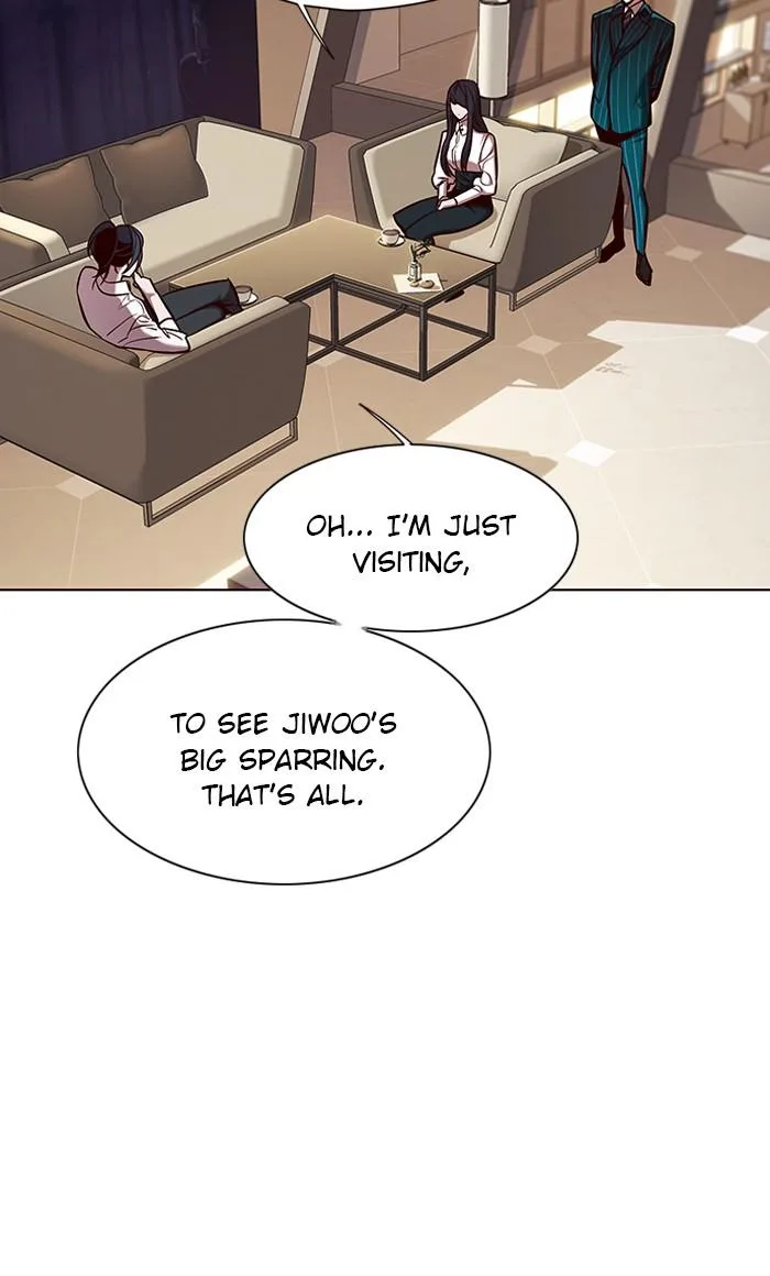 Eleceed - Chapter 122 - Page 15