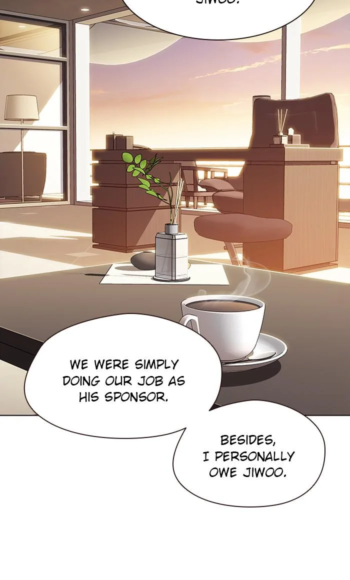 Eleceed - Chapter 122 - Page 18