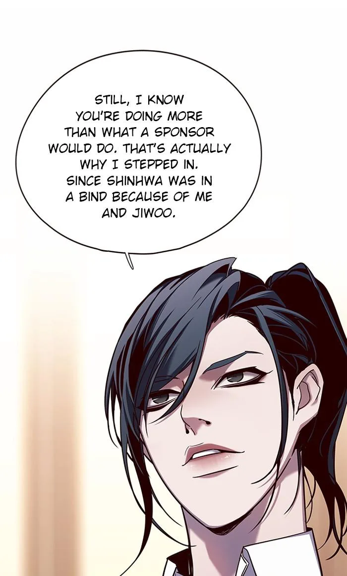 Eleceed - Chapter 122 - Page 19