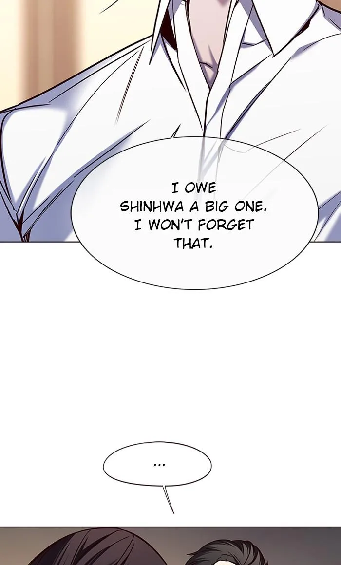Eleceed - Chapter 122 - Page 20