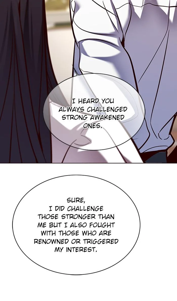 Eleceed - Chapter 122 - Page 24