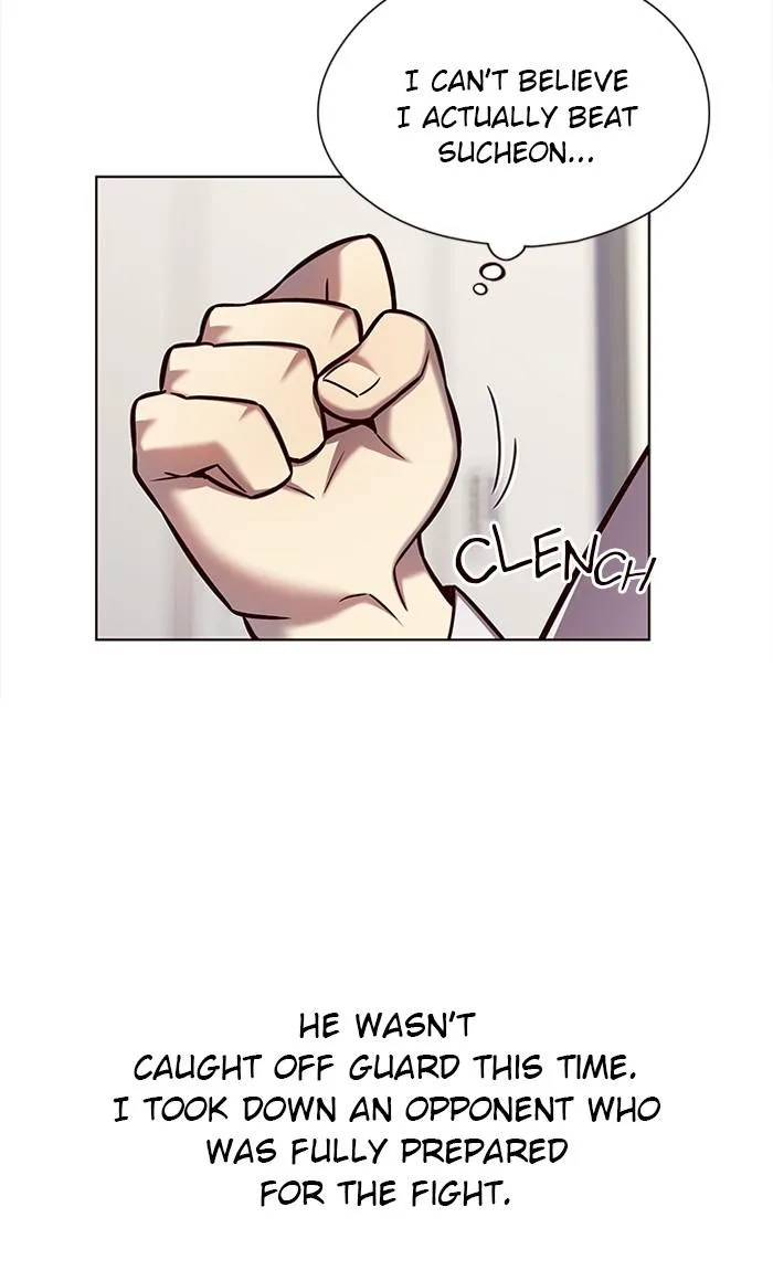 Eleceed - Chapter 122 - Page 4