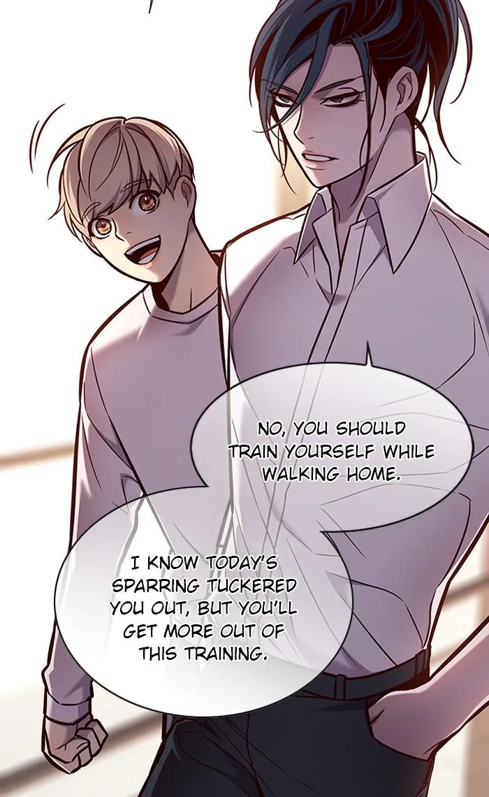 Eleceed - Chapter 122 - Page 45