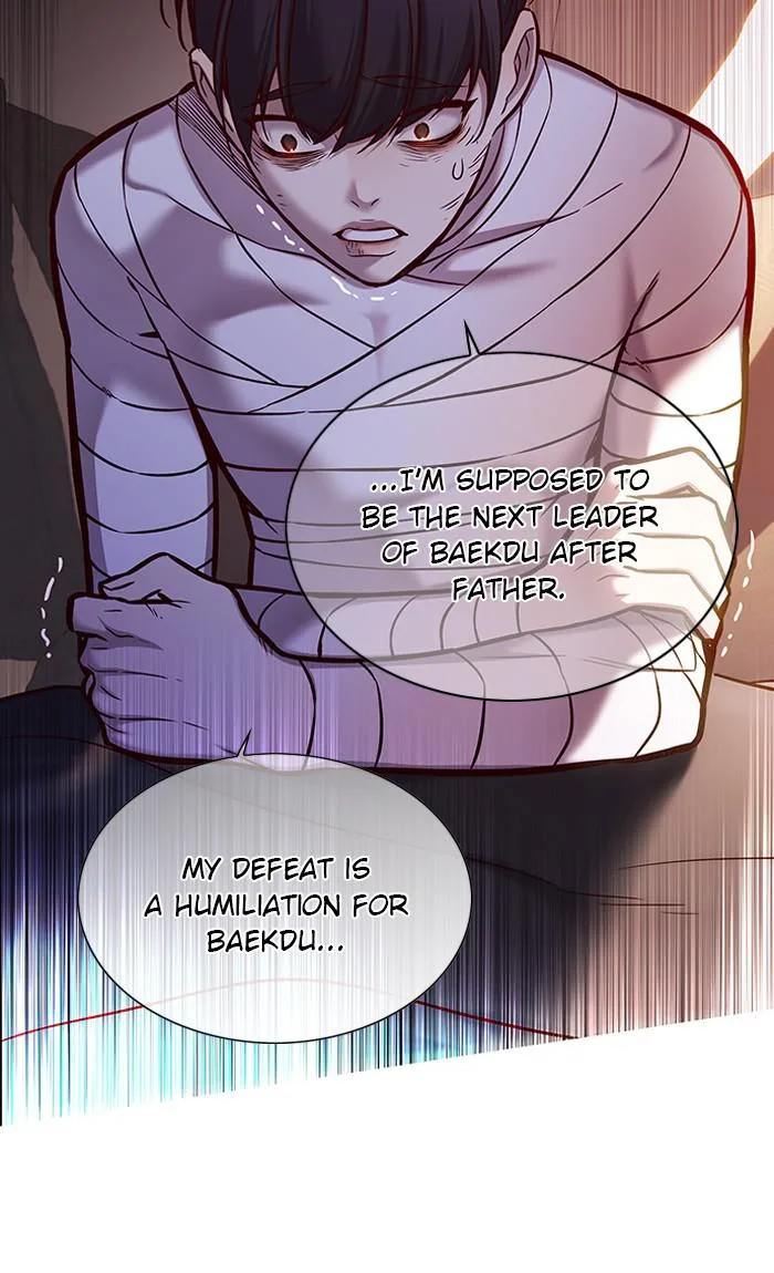 Eleceed - Chapter 122 - Page 52