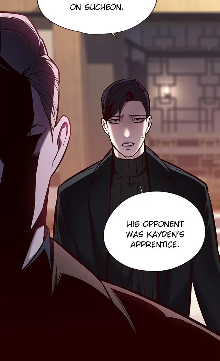 Eleceed - Chapter 122 - Page 60