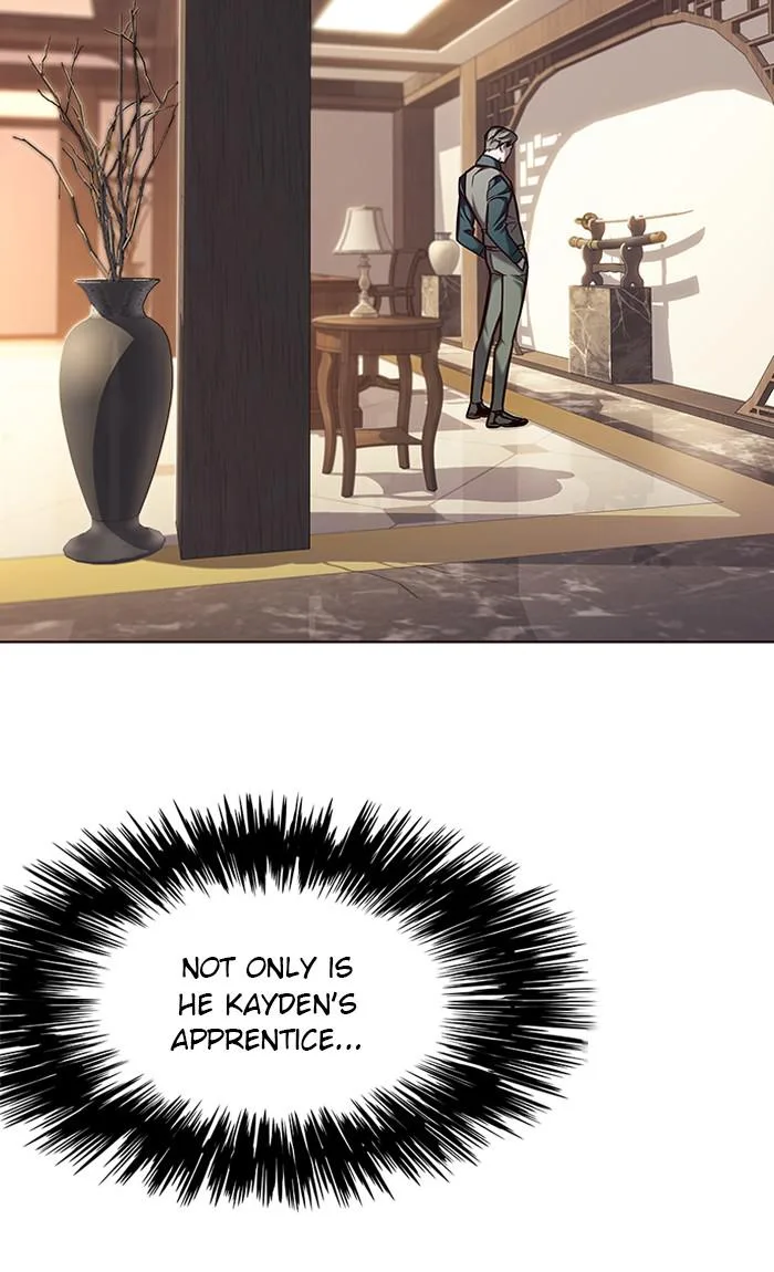 Eleceed - Chapter 122 - Page 67