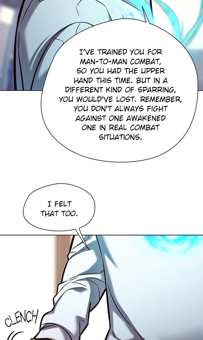 Eleceed - Chapter 122 - Page 73