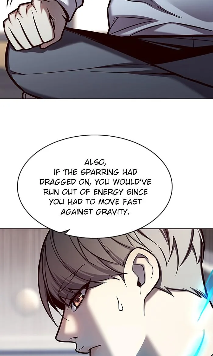 Eleceed - Chapter 122 - Page 74