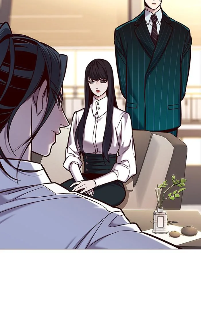 Eleceed - Chapter 122 - Page 9