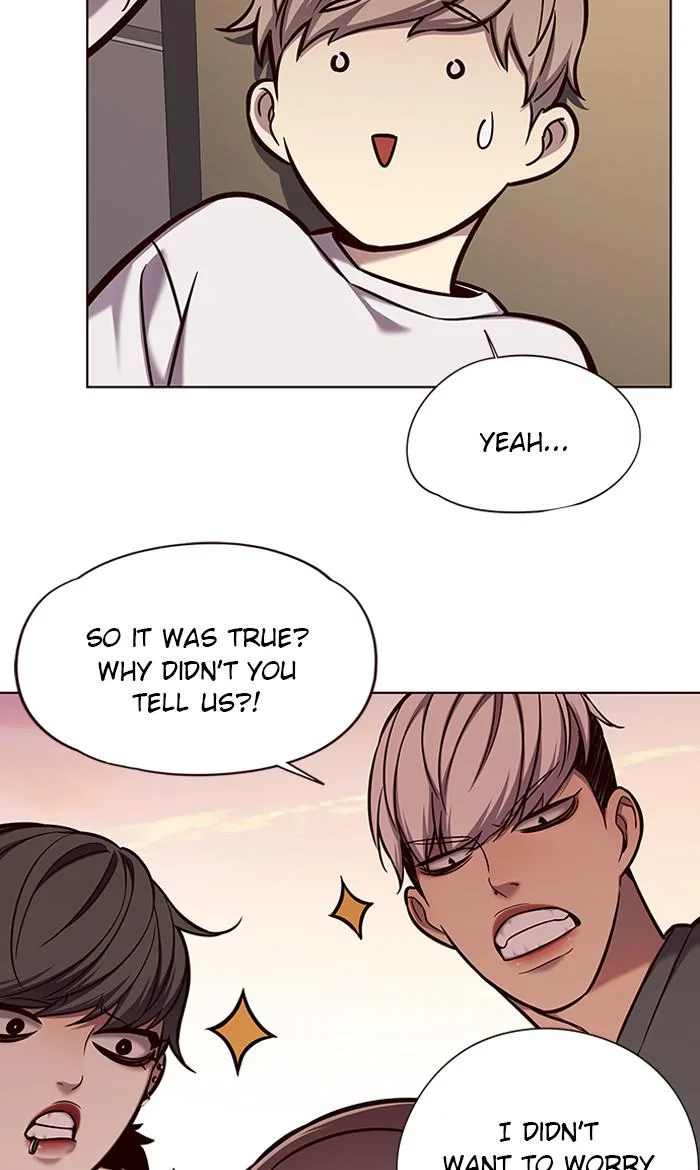 Eleceed - Chapter 122 - Page 91
