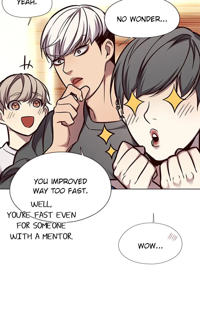 Eleceed - Chapter 123 - Page 12