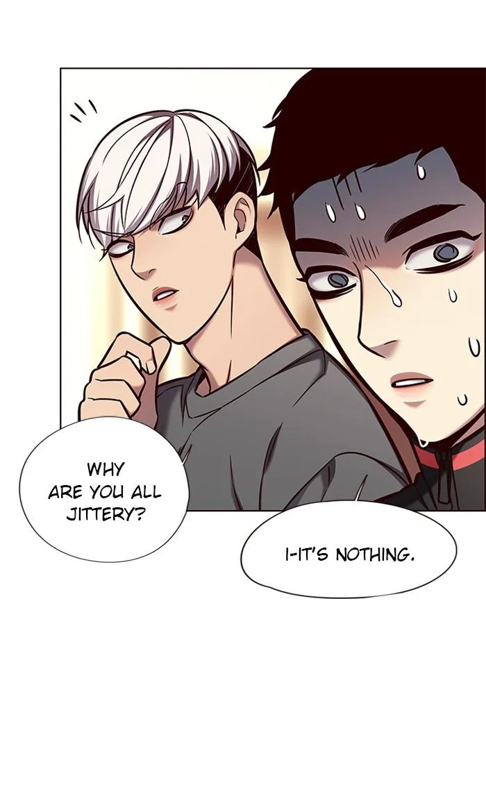 Eleceed - Chapter 123 - Page 13