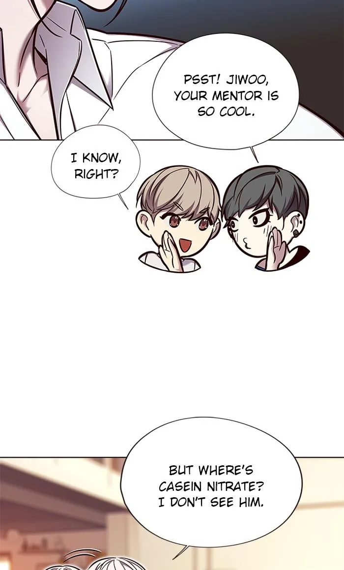Eleceed - Chapter 123 - Page 19