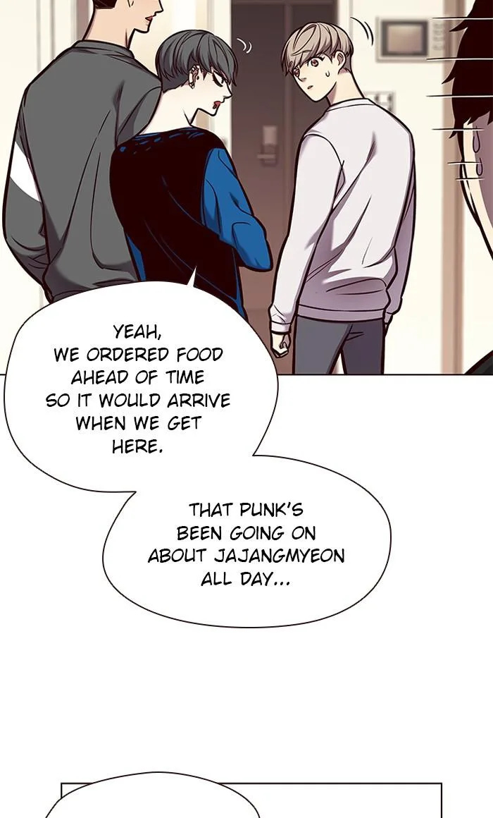 Eleceed - Chapter 123 - Page 23
